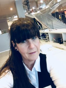 Profilbild von Christina Franz-Stein