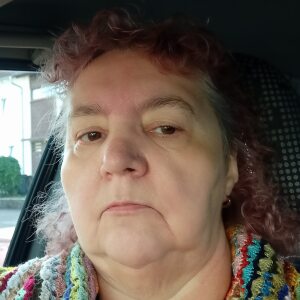 Profilbild von Christina Friedel