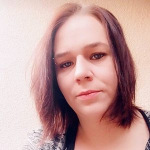 Profilbild von Christina Frischkorn