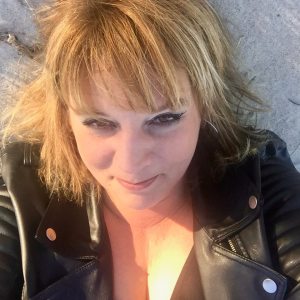 Profilbild von Christina Fröhling