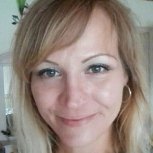 Profilbild von Christina Fuchs