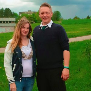 Profilbild von Christina Füssel