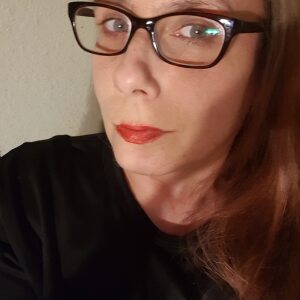 Profilbild von Christina Gabriel