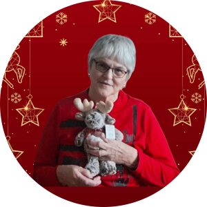 Profilbild von Christina Galle
