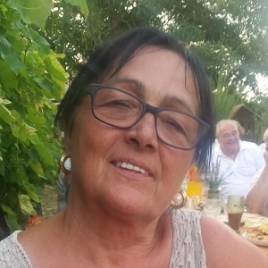 Profilbild von Christina Gassner