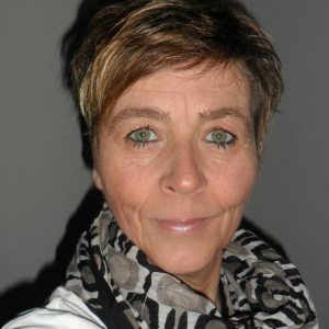 Profilbild von Christina Gatermann