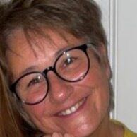 Profilbild von Christina Gauer