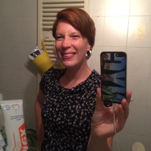 Profilbild von Christina Gebel