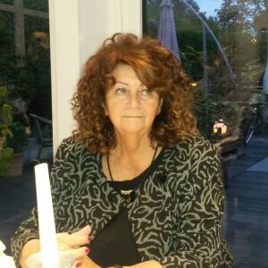 Profilbild von Christina Gebhards-Adams