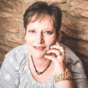 Profilbild von Christina Gebhardt