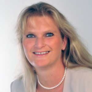 Profilbild von Christina Gehrke