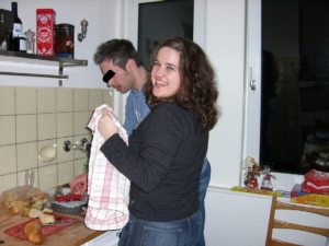 Profilbild von Christina Geiger