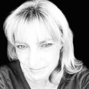 Profilbild von Christina Geissler
