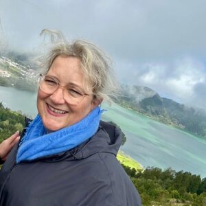 Profilbild von Christina Gellert