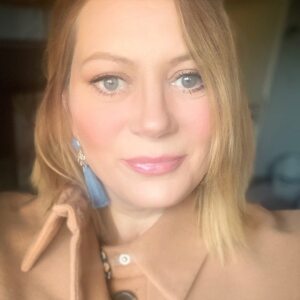 Profilbild von Christina Gerbaulet-Mitschka