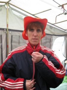 Profilbild von Christina Gerber