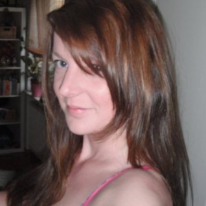 Profilbild von Christina Gerhards