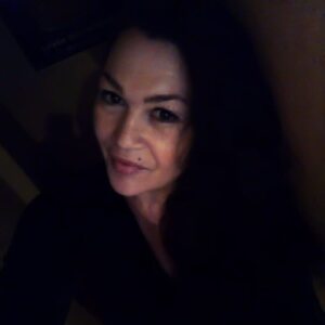 Profilbild von Christina Giakoumatou