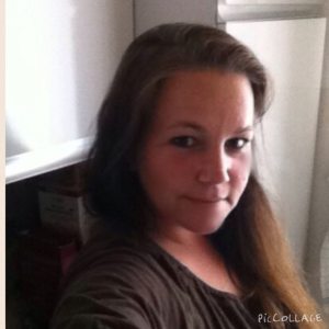 Social Media Profilbild Christina Giese 