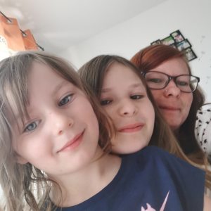 Profilbild von Christina Gieseke