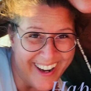Profilbild von Christina Girnus
