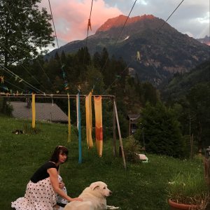 Profilbild von Christina Glas