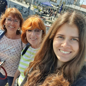 Profilbild von Christina Glaser