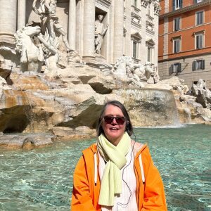 Profilbild von Christina Gloyer