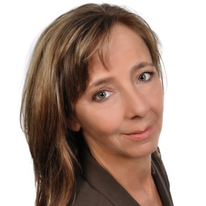 Profilbild von Christina Glück