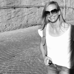 Profilbild von Christina Gnosa
