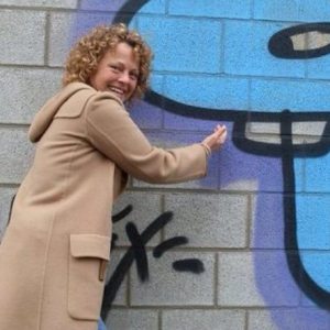 Profilbild von Christina Goek