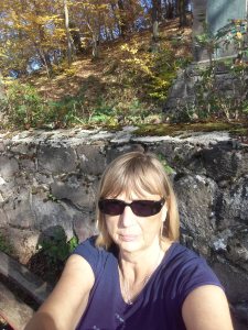 Profilbild von Christina Göpel