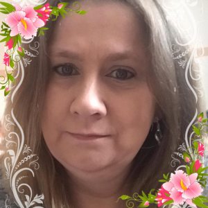 Profilbild von Christina Gohlke