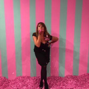 Profilbild von Christina Grabe