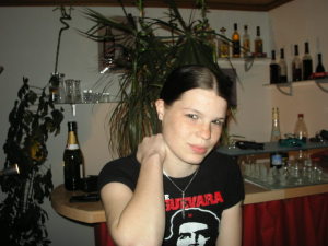 Profilbild von Christina Gradtke