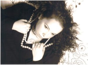 Profilbild von Christina Gräfe