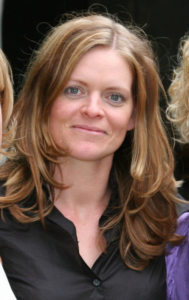 Profilbild von Christina Grau