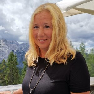 Profilbild von Christina Greiner