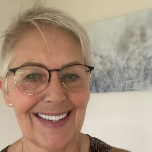 Profilbild von Christina Greulich