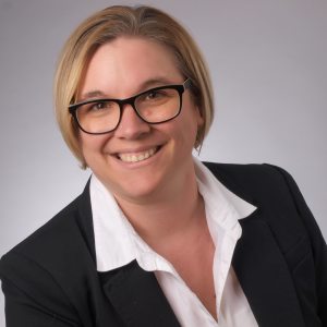Profilbild von Christina Griesinger-Mernik
