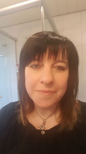 Profilbild von Christina Grill