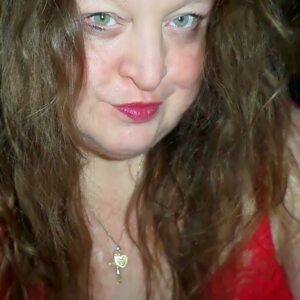 Profilbild von Christina Grisse