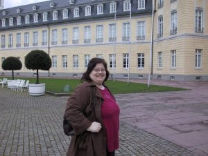 Profilbild von Christina Gross