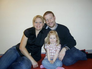 Profilbild von Christina Gründer