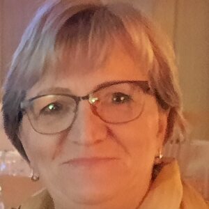 Profilbild von Christina Grüning