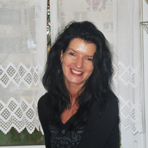 Profilbild von Christina Grunert