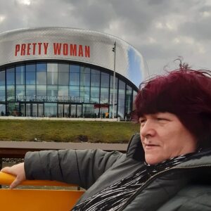 Profilbild von Christina Guddat