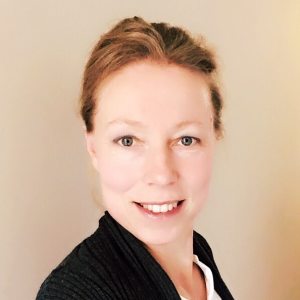 Profilbild von Christina Gudurat