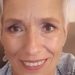 Profilbild von Christina Günther