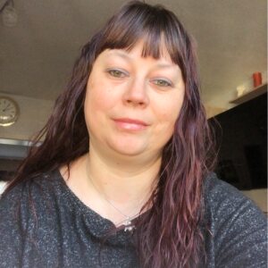 Profilbild von Christina Günther